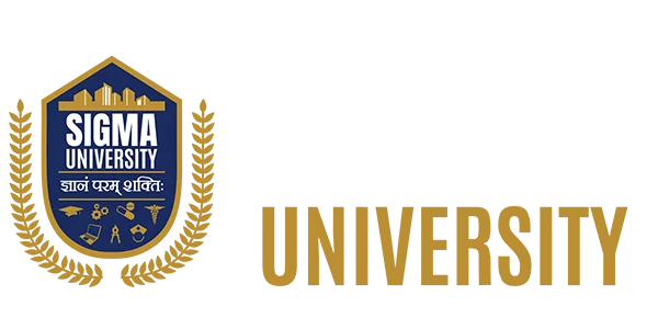 Sigma University Logo